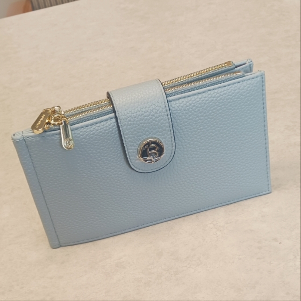 👛 NWOT Bostanten Lomy Slim - Picture 2 of 14